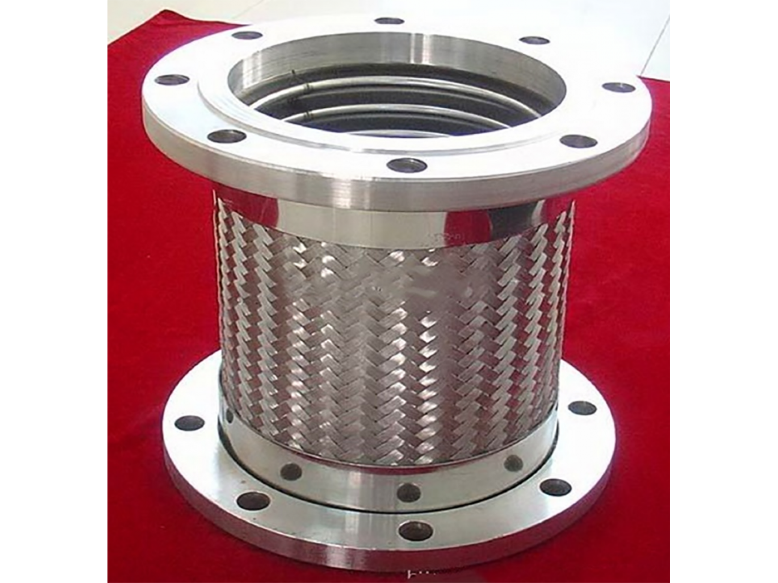 ท่อเฟล็กซ์สแตนเลส 10 นิ้ว